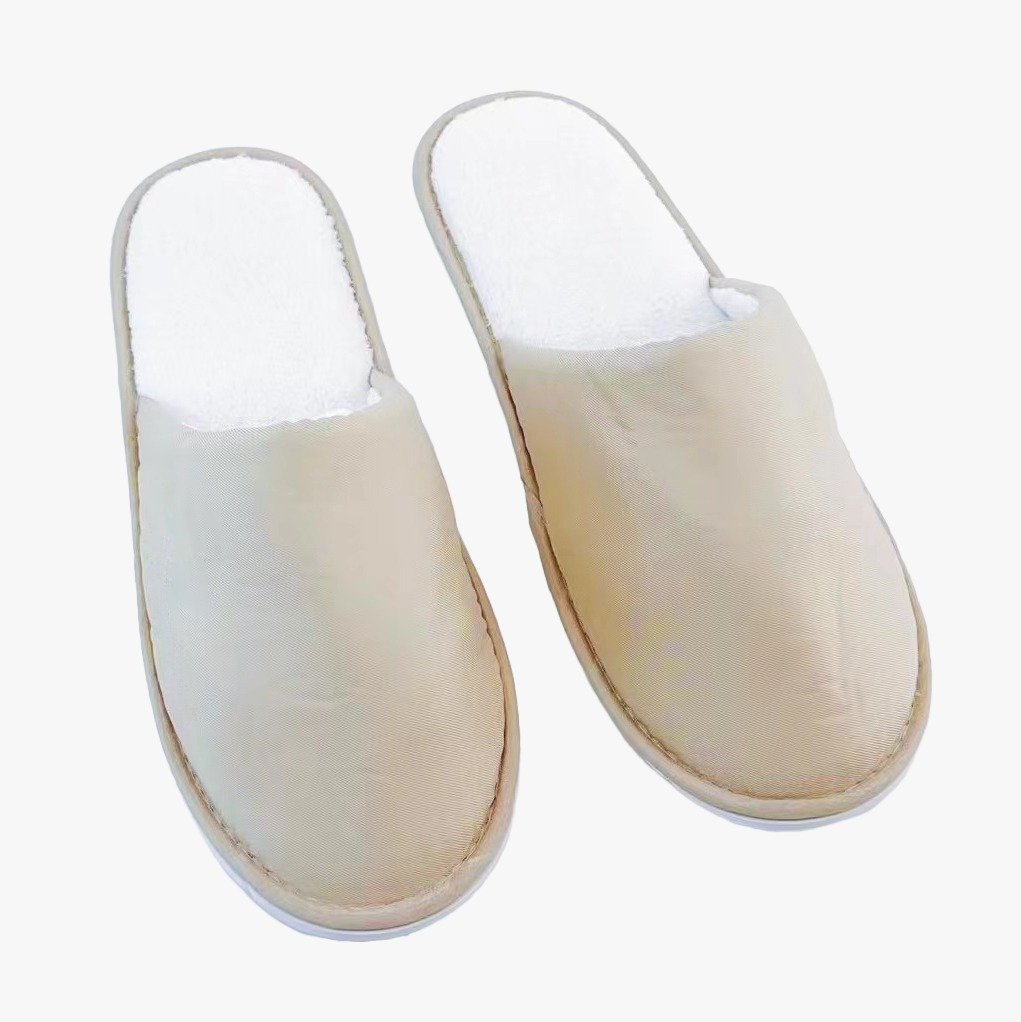 Hotel Slipper Type 2
